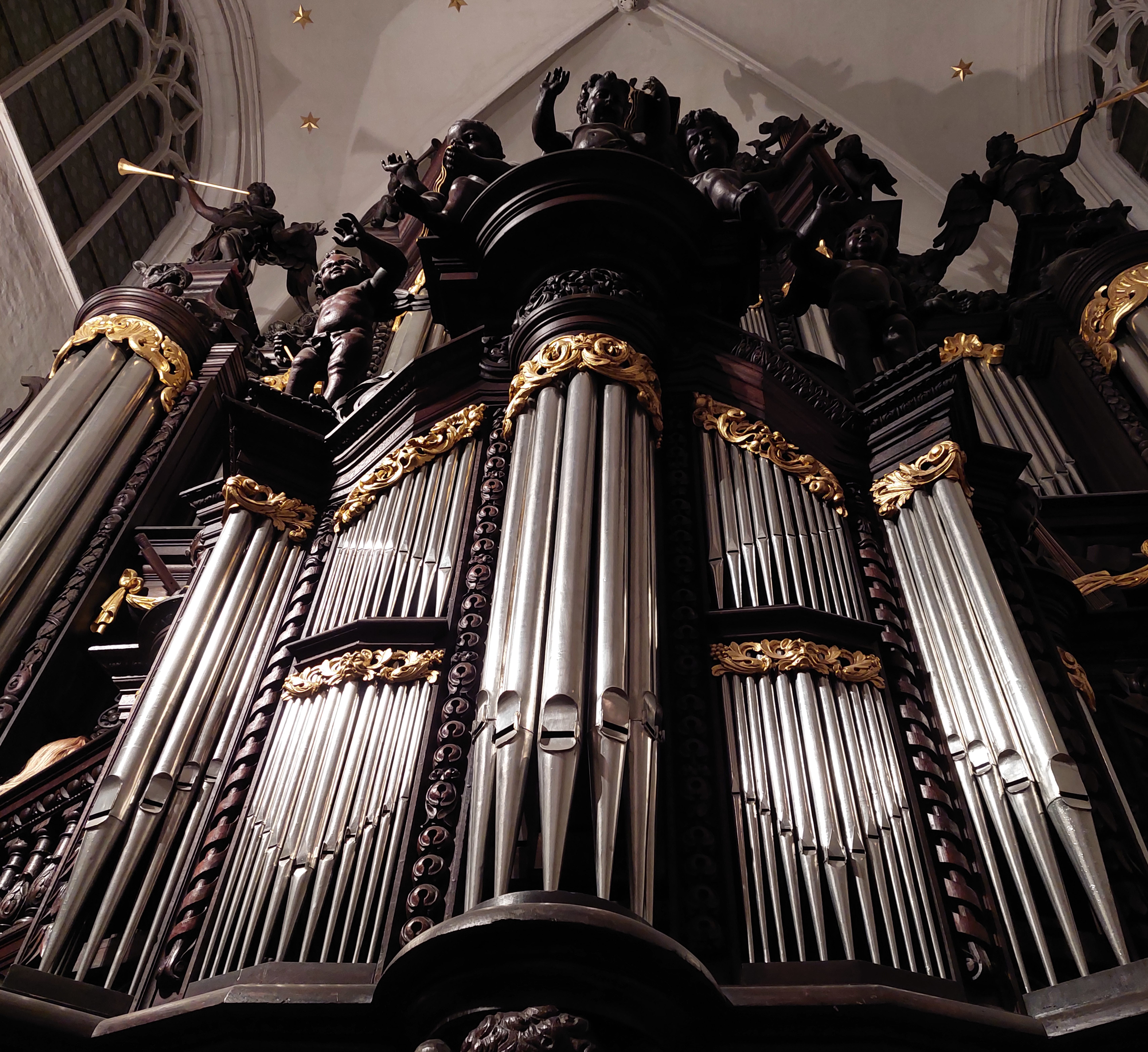 Sint Paulus Antwerpen