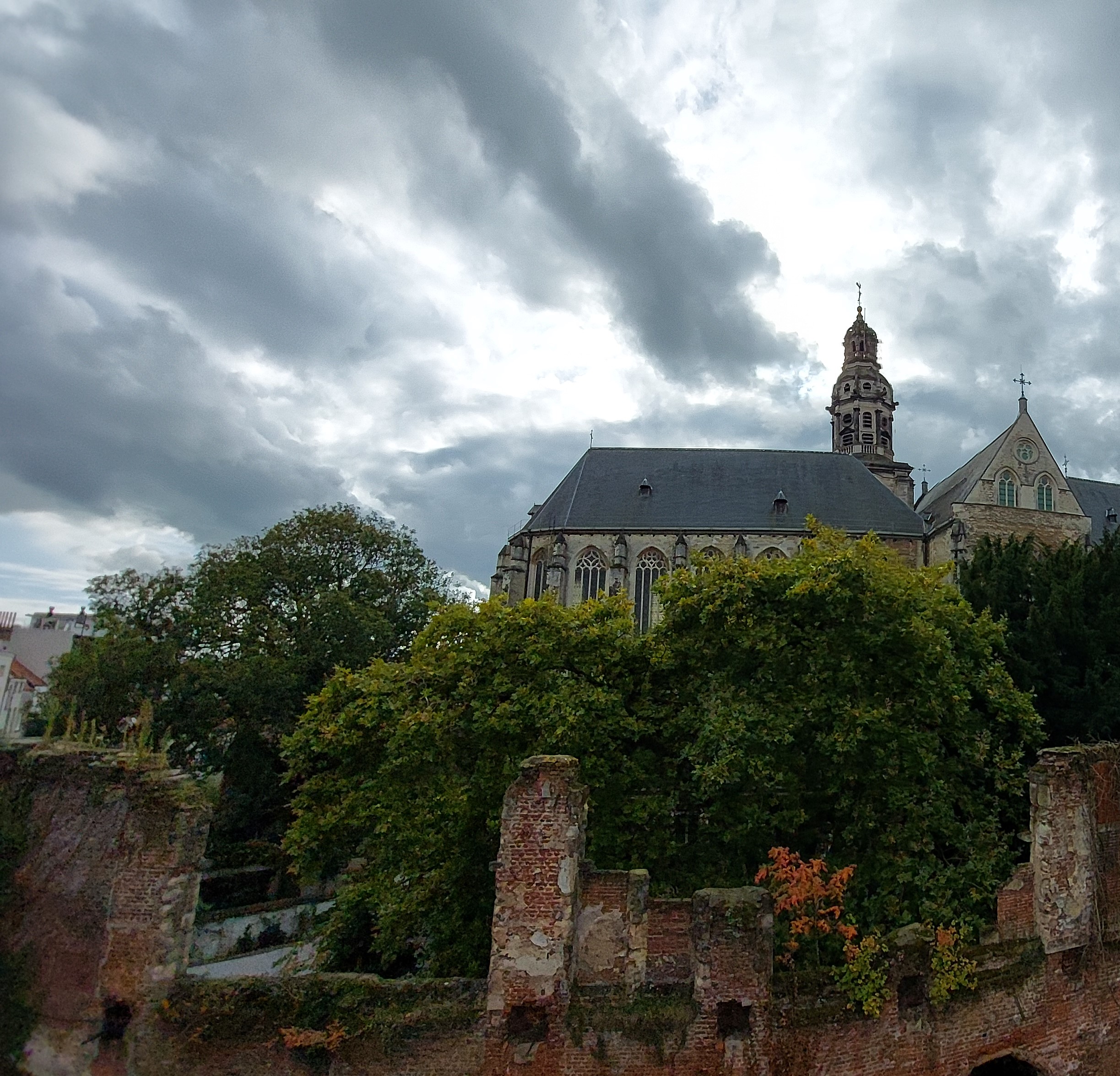 Sint Paulus Antwerpen
