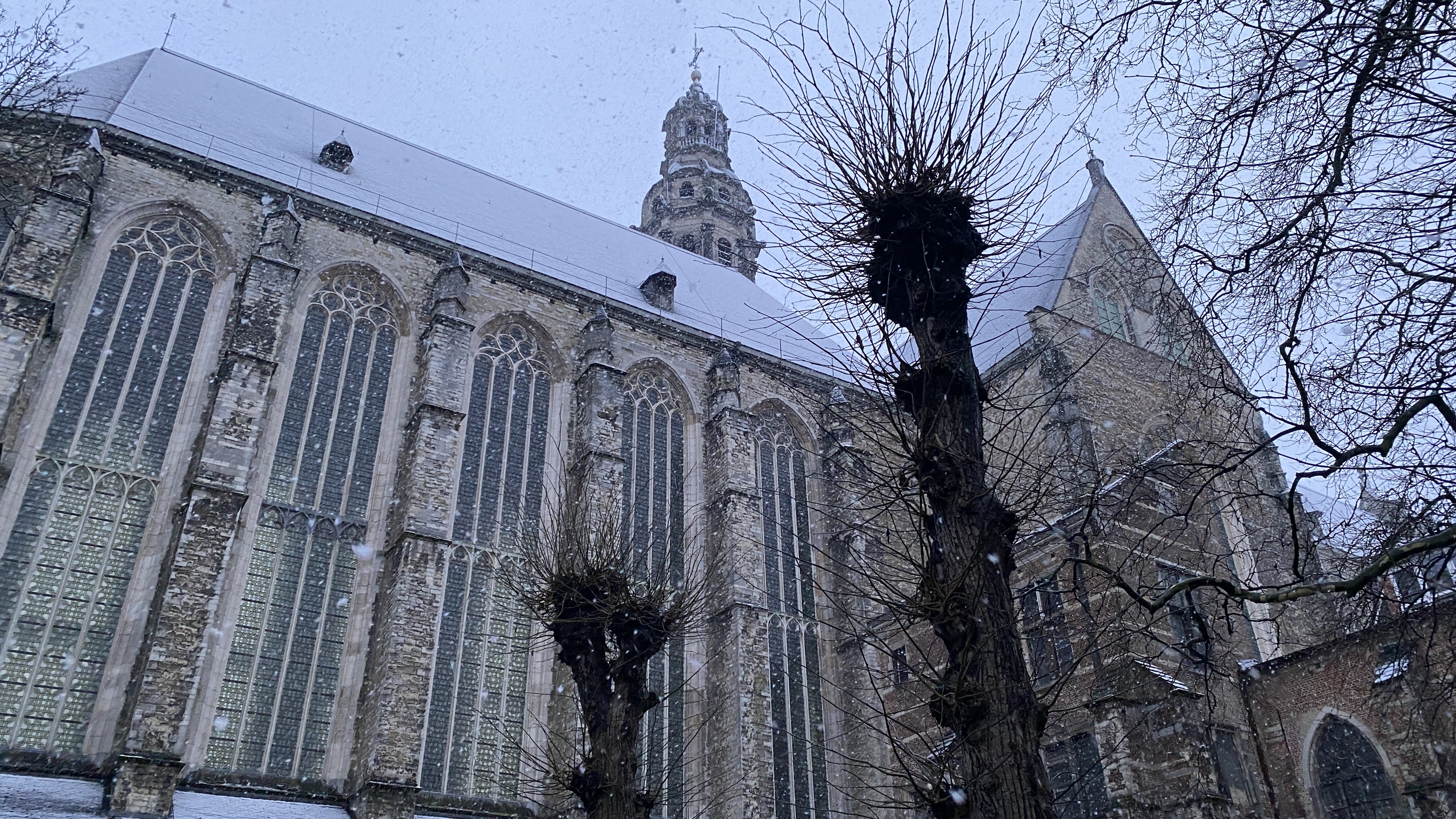 Sint Paulus Antwerpen