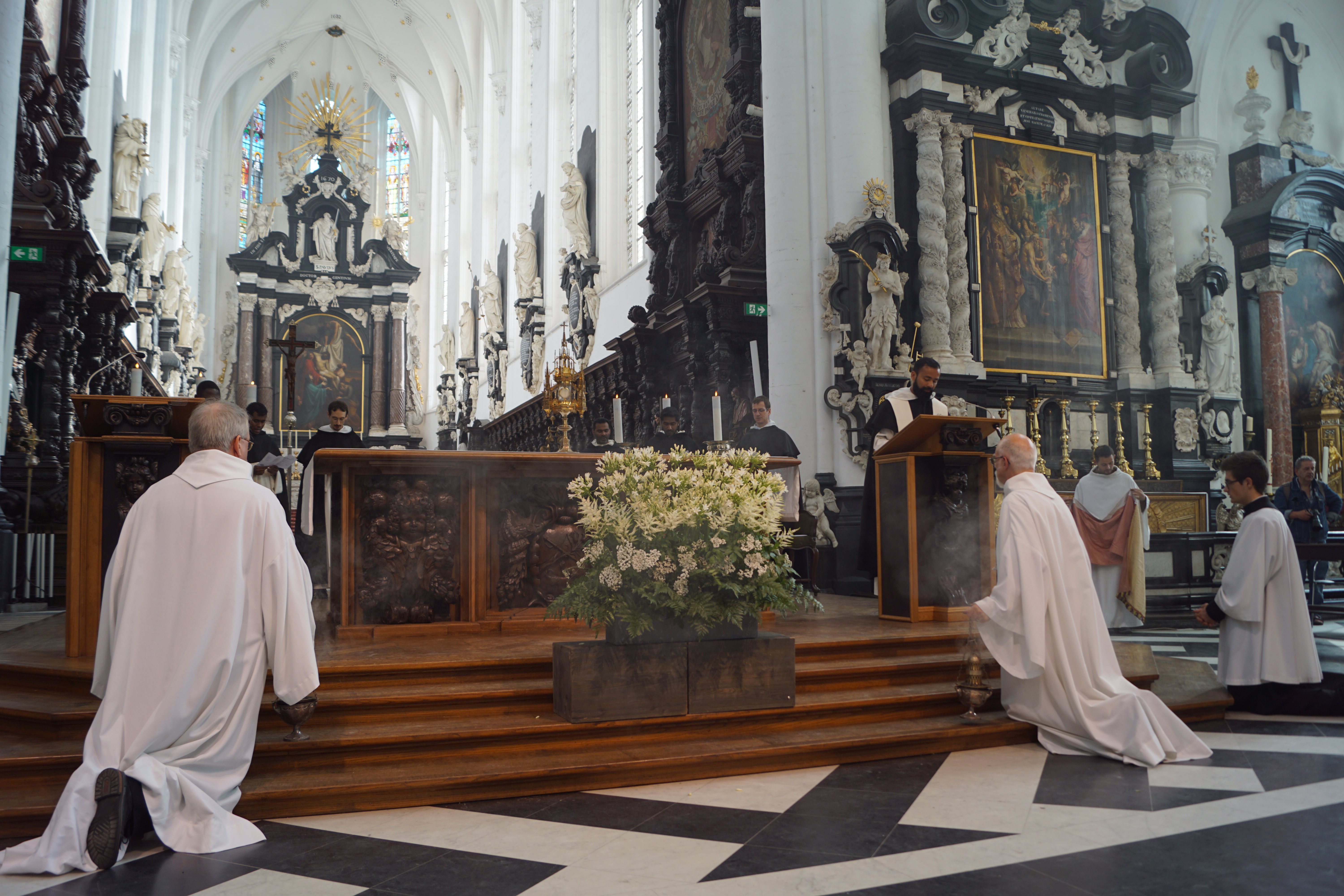 Sint Paulus Antwerpen