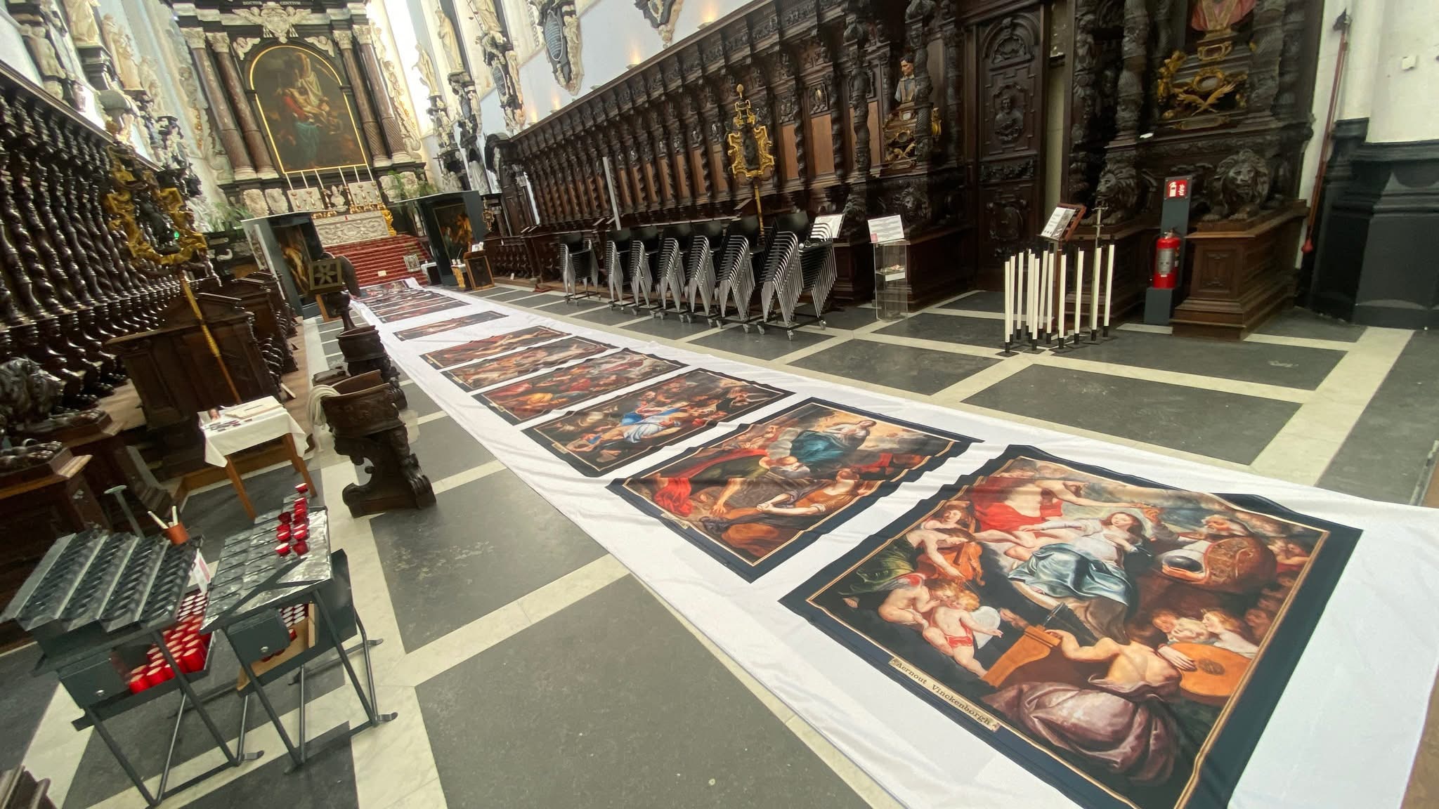 Sint Paulus Antwerpen