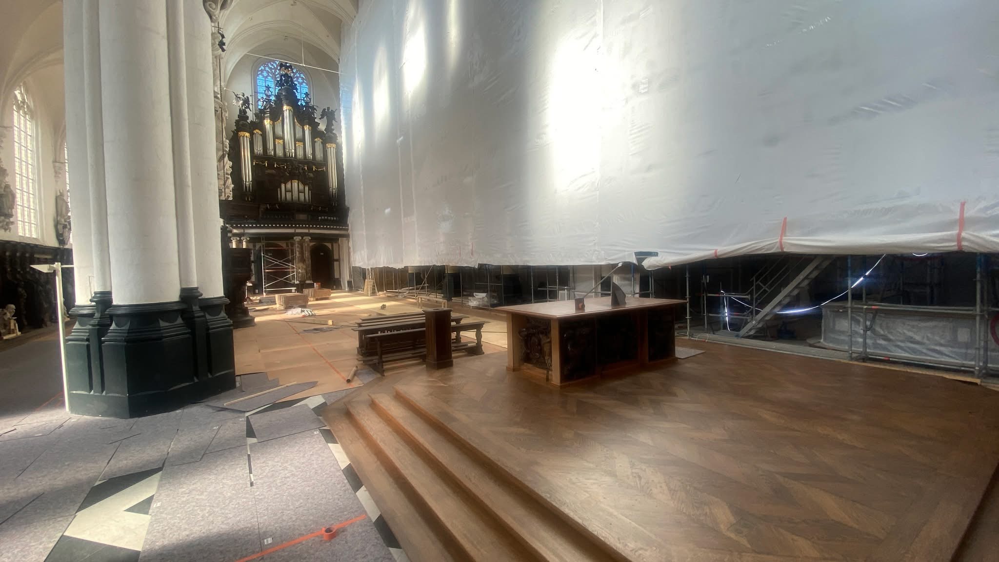 Sint Paulus Antwerpen