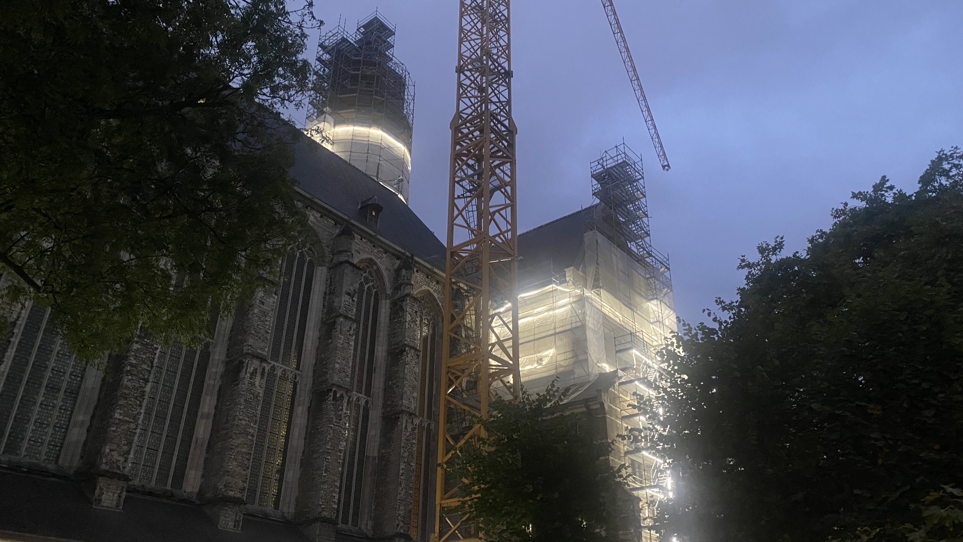 Sint Paulus Antwerpen