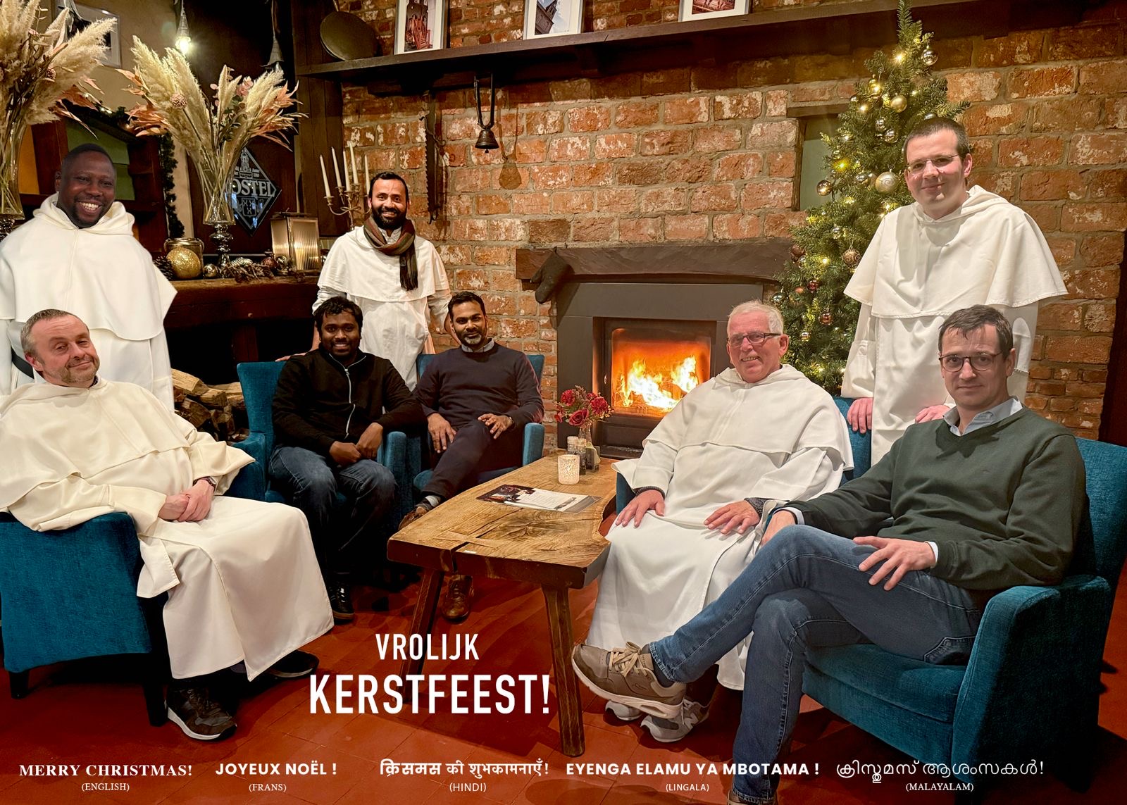 Sint Paulus Antwerpen