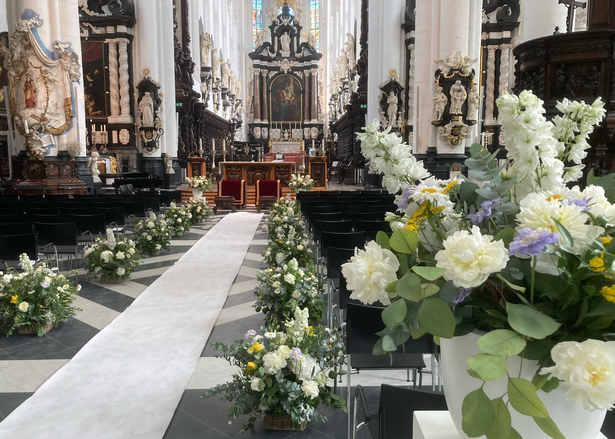 Sint Paulus Antwerpen