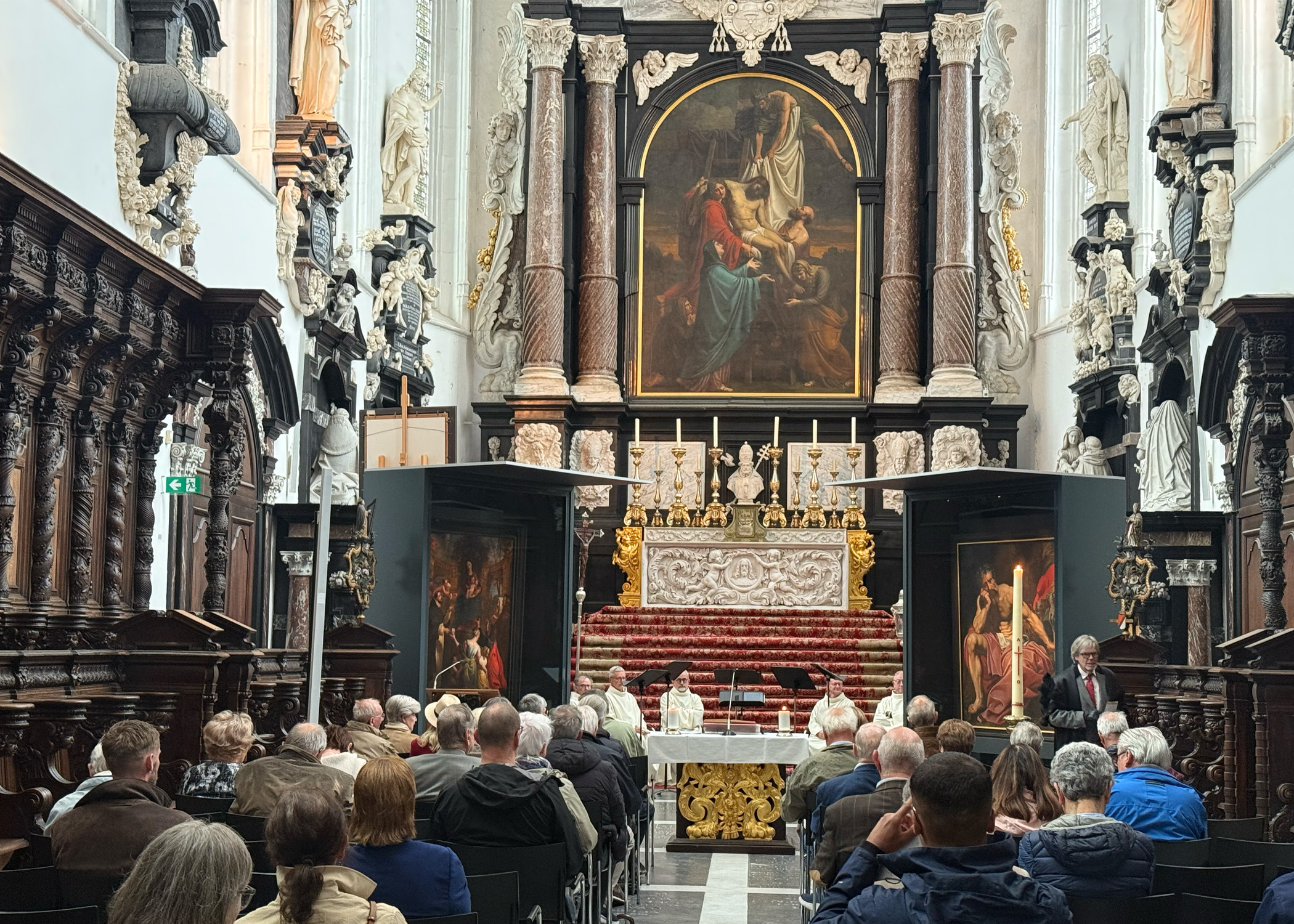 Sint Paulus Antwerpen