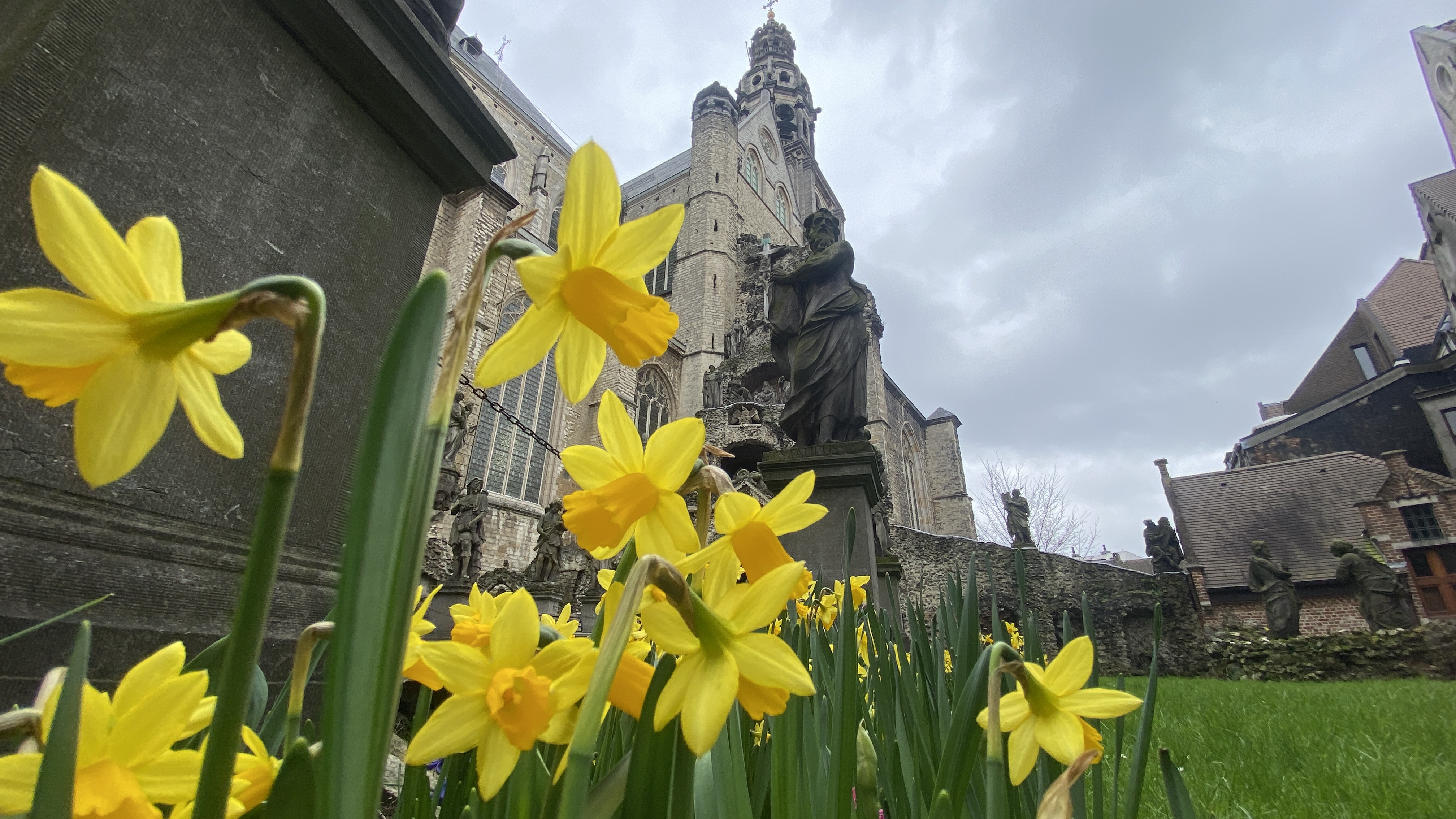 Sint Paulus Antwerpen