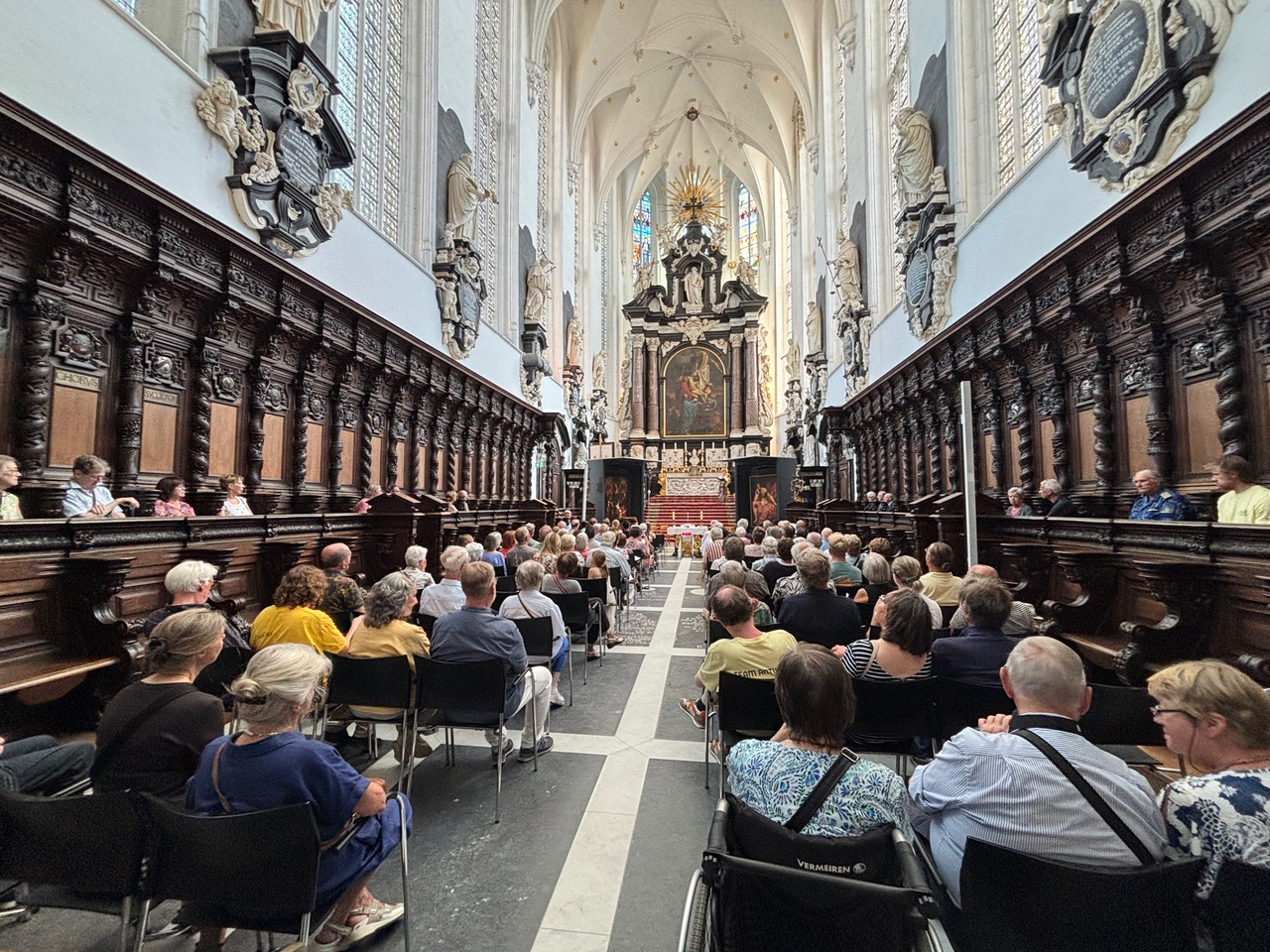 Sint Paulus Antwerpen