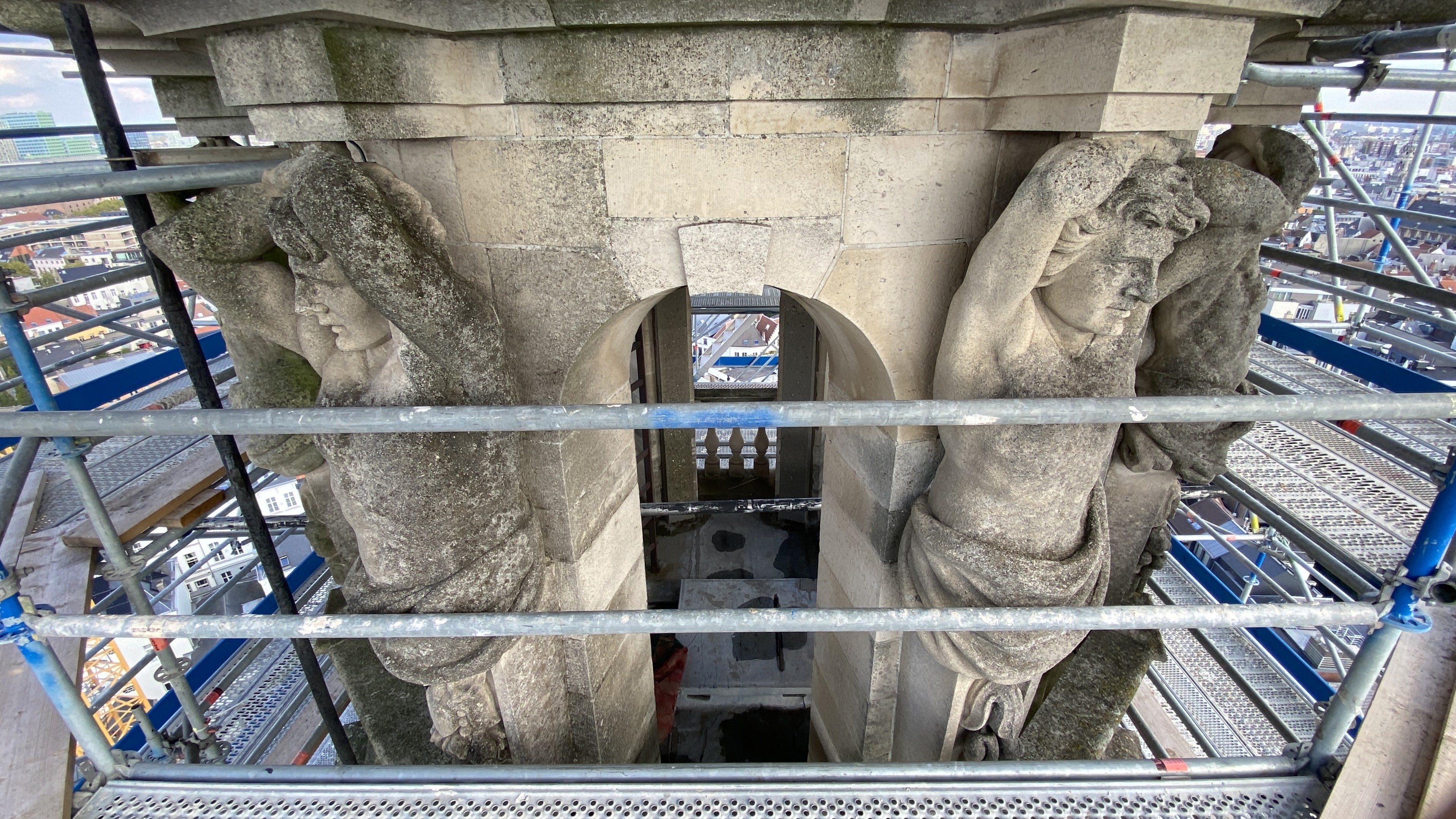 Sint Paulus Antwerpen