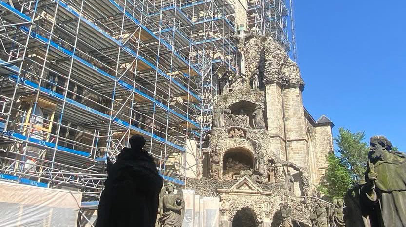 Sint Paulus Antwerpen