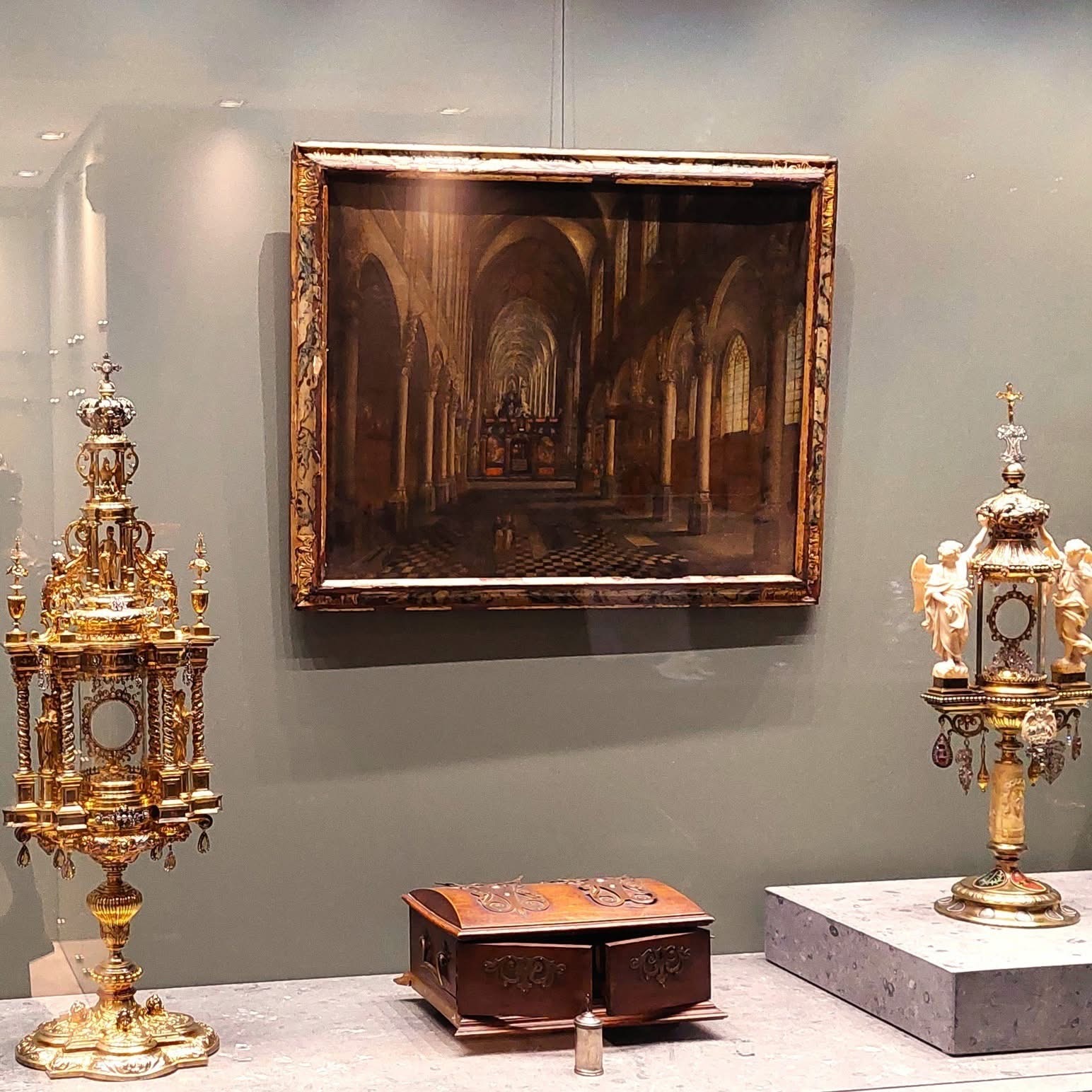Sint Paulus Antwerpen