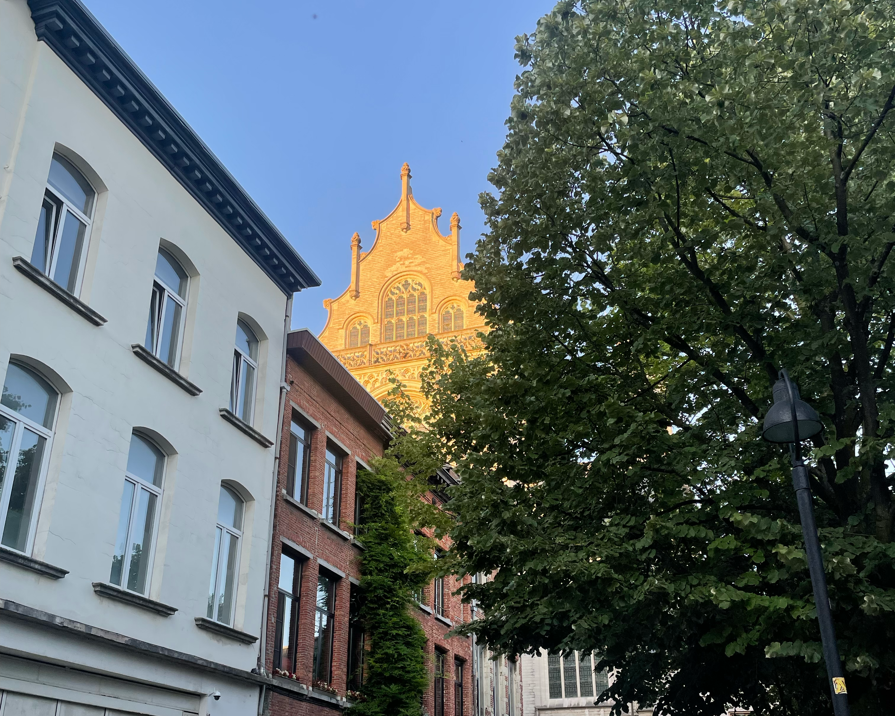 Sint Paulus Antwerpen