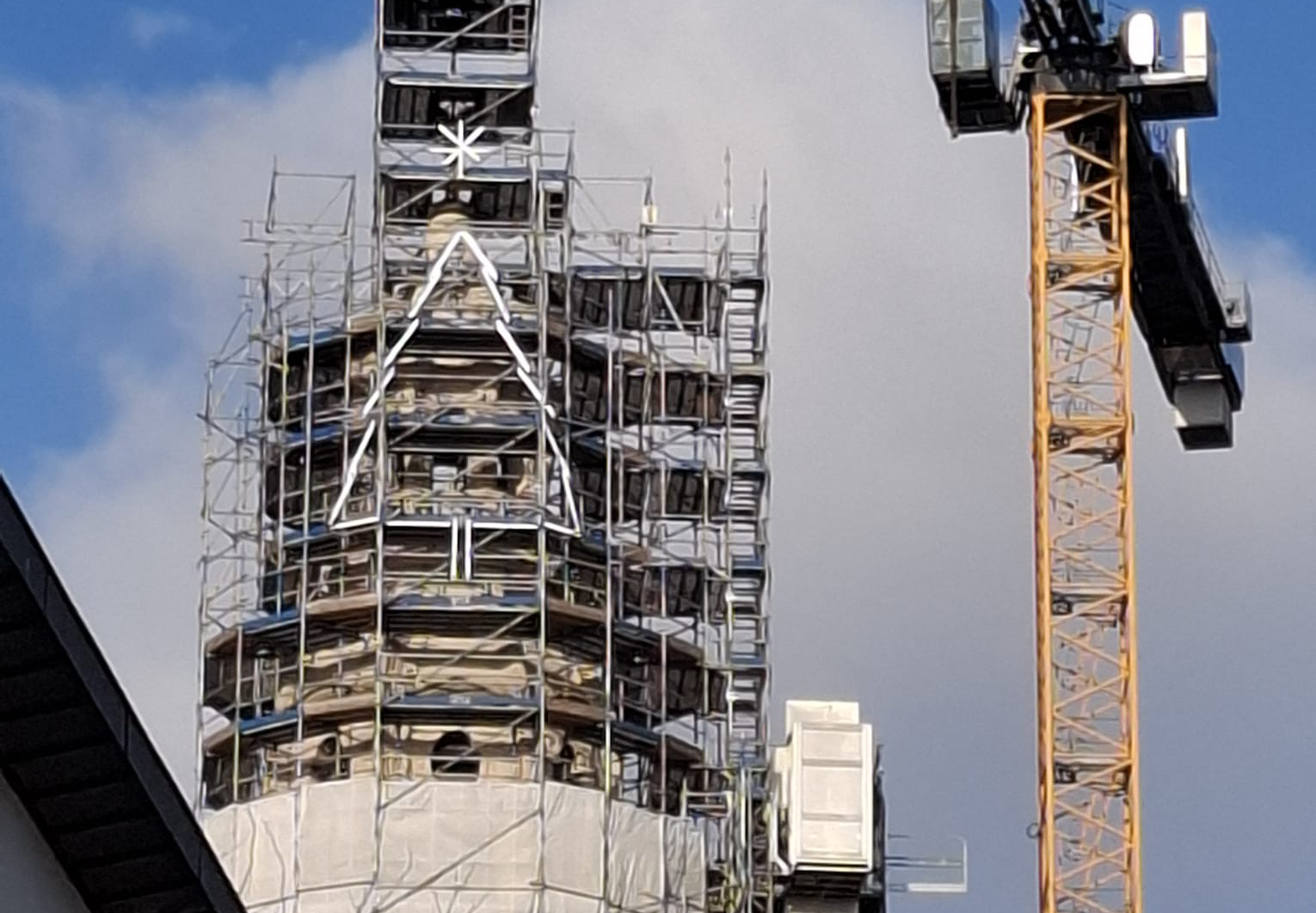 Sint Paulus Antwerpen