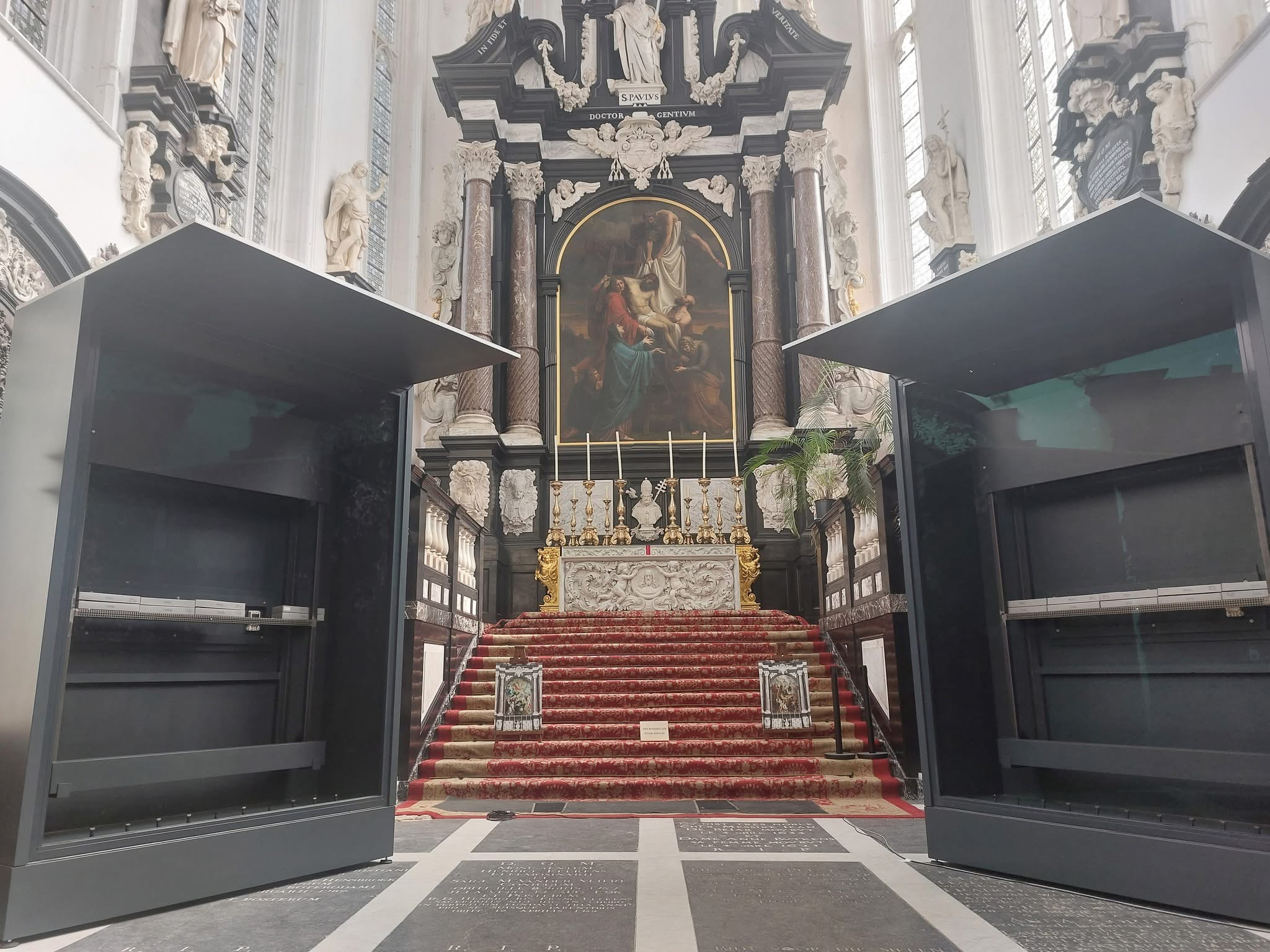 Sint Paulus Antwerpen