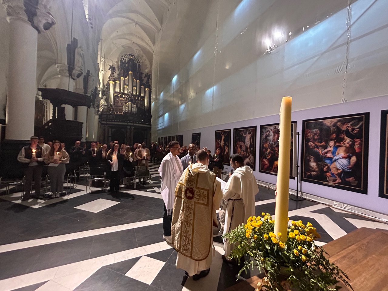 Sint Paulus Antwerpen