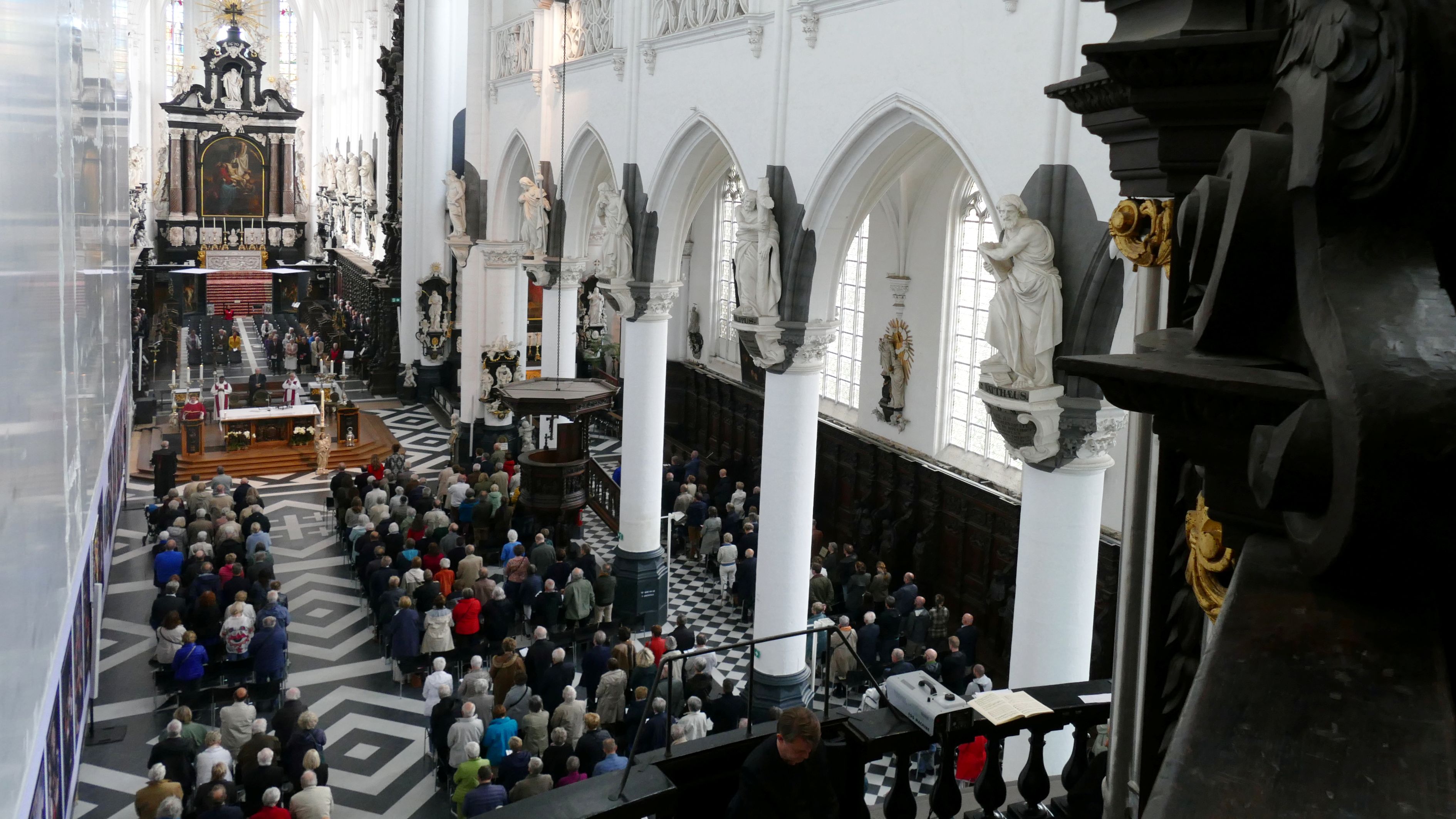 Sint Paulus Antwerpen