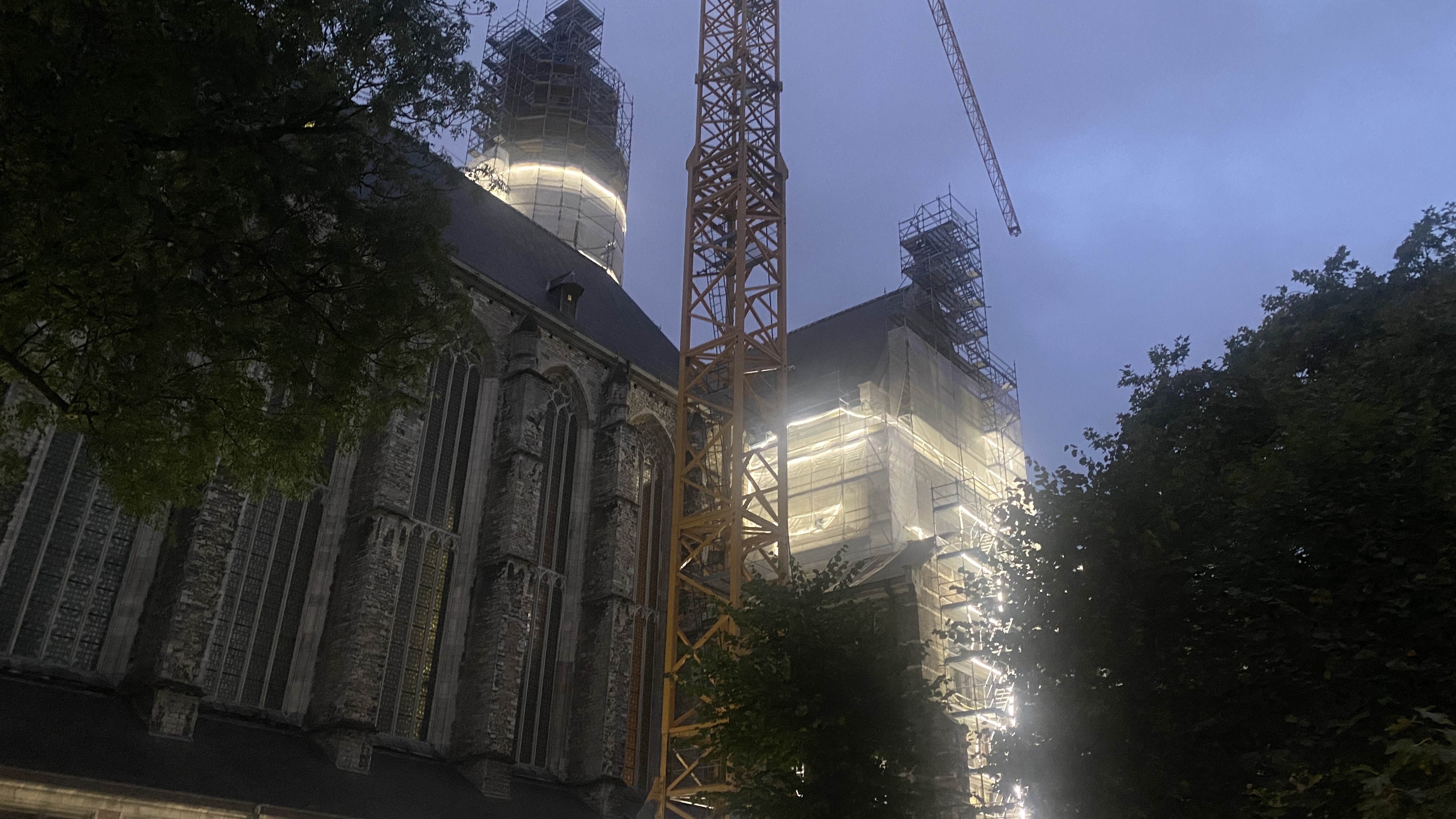 Sint Paulus Antwerpen