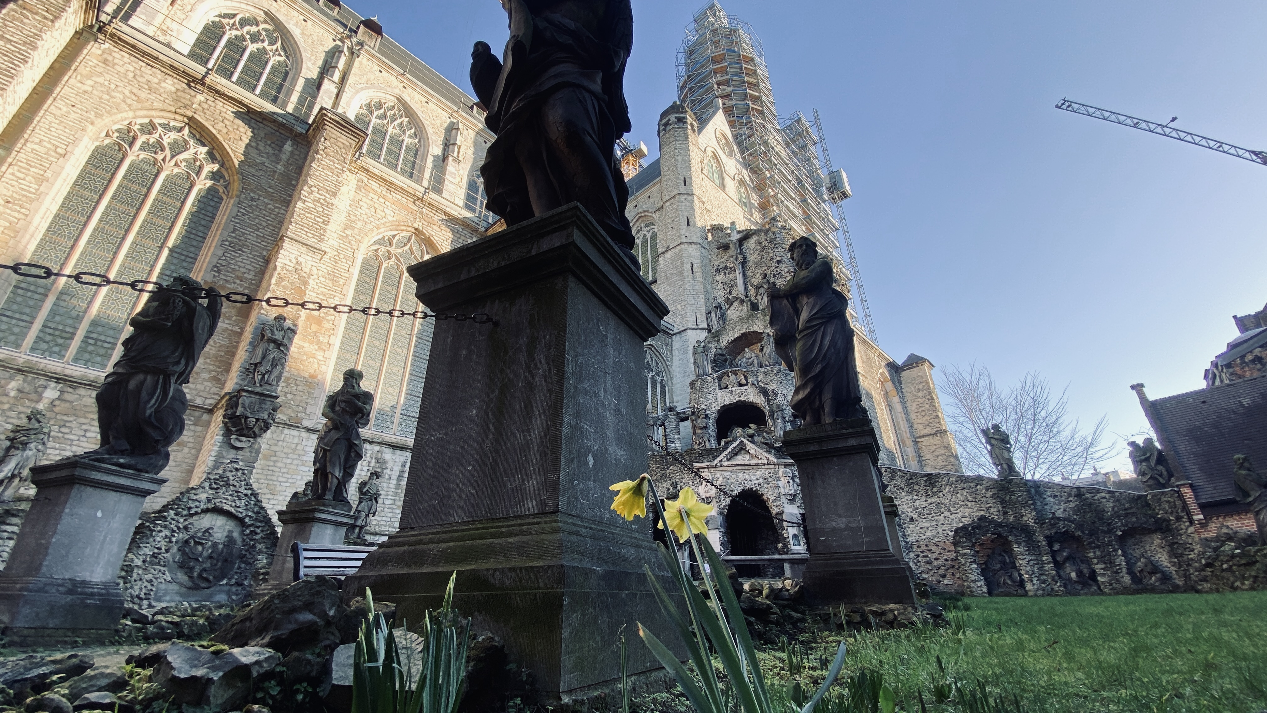 Sint Paulus Antwerpen