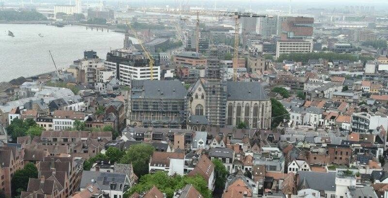 Sint Paulus Antwerpen