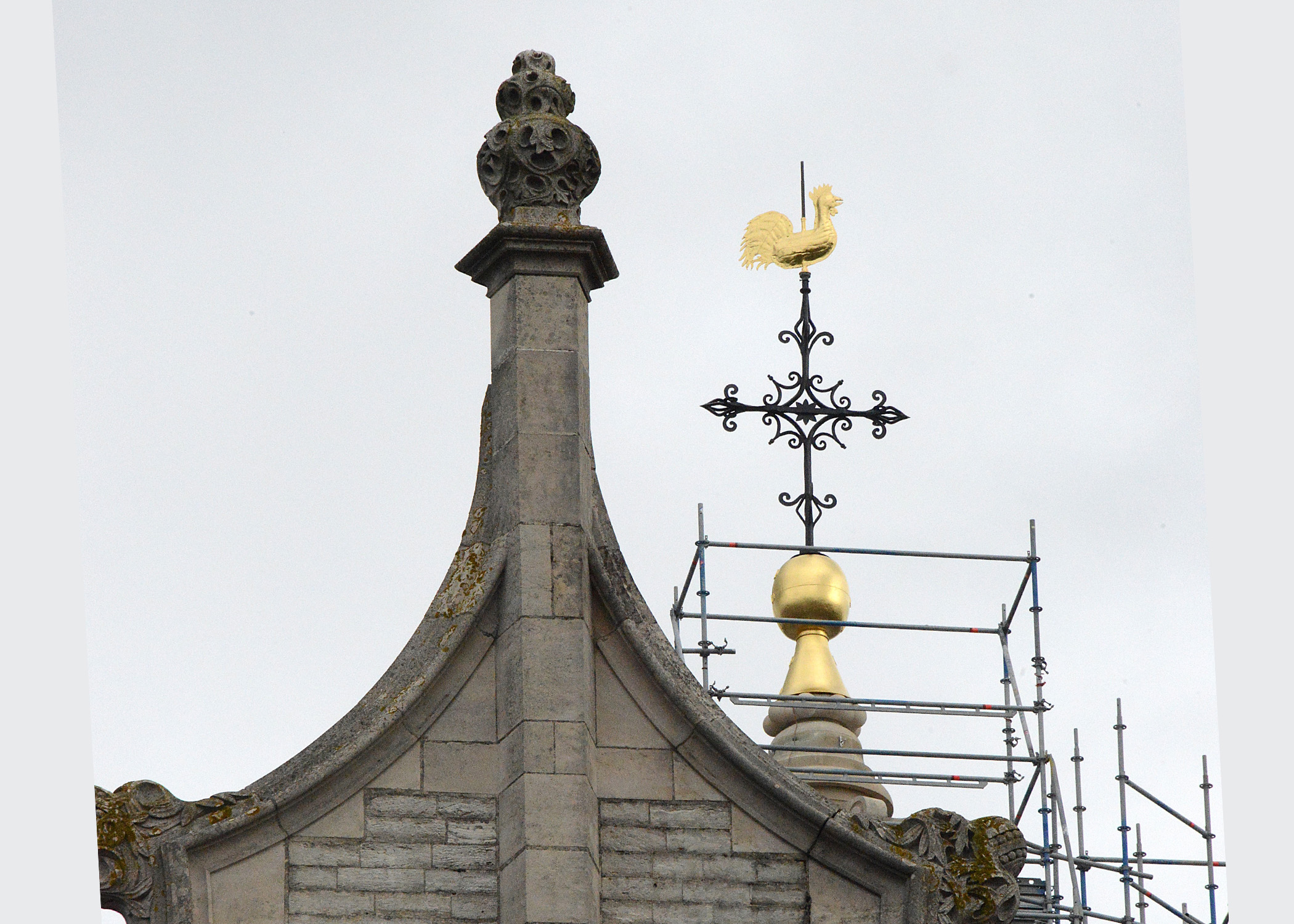 Sint Paulus Antwerpen