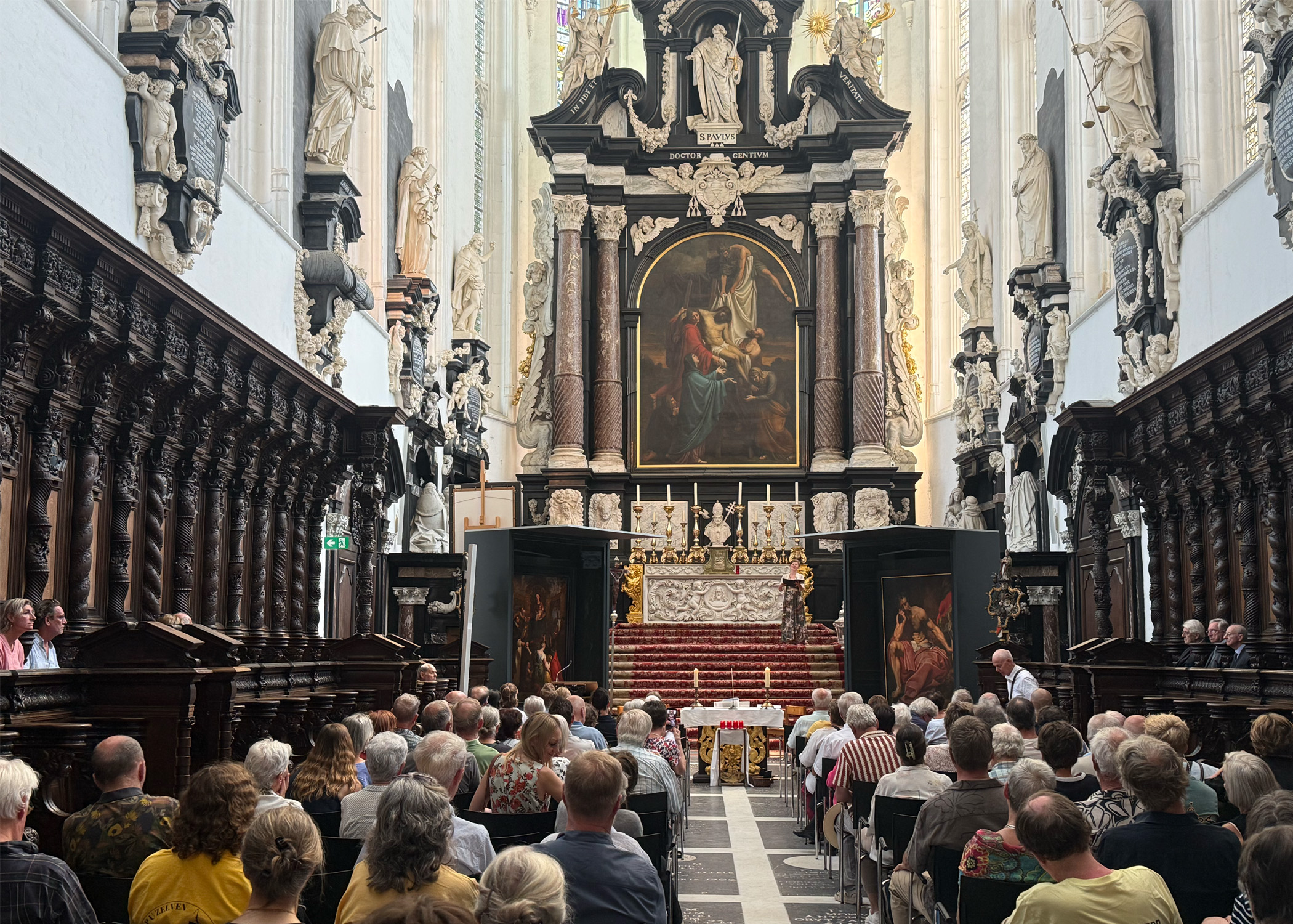 Sint Paulus Antwerpen