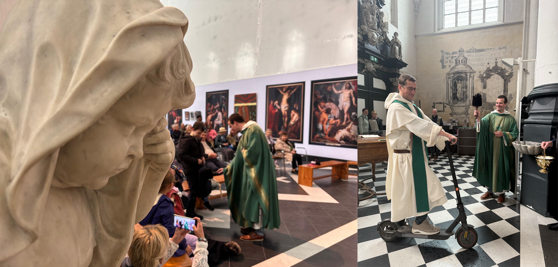 Sint Paulus Antwerpen