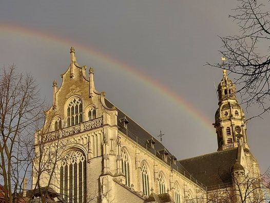 Sint Paulus Antwerpen