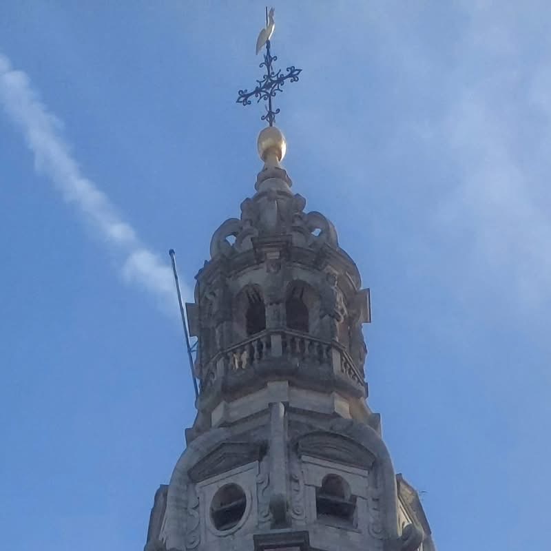 Sint Paulus Antwerpen