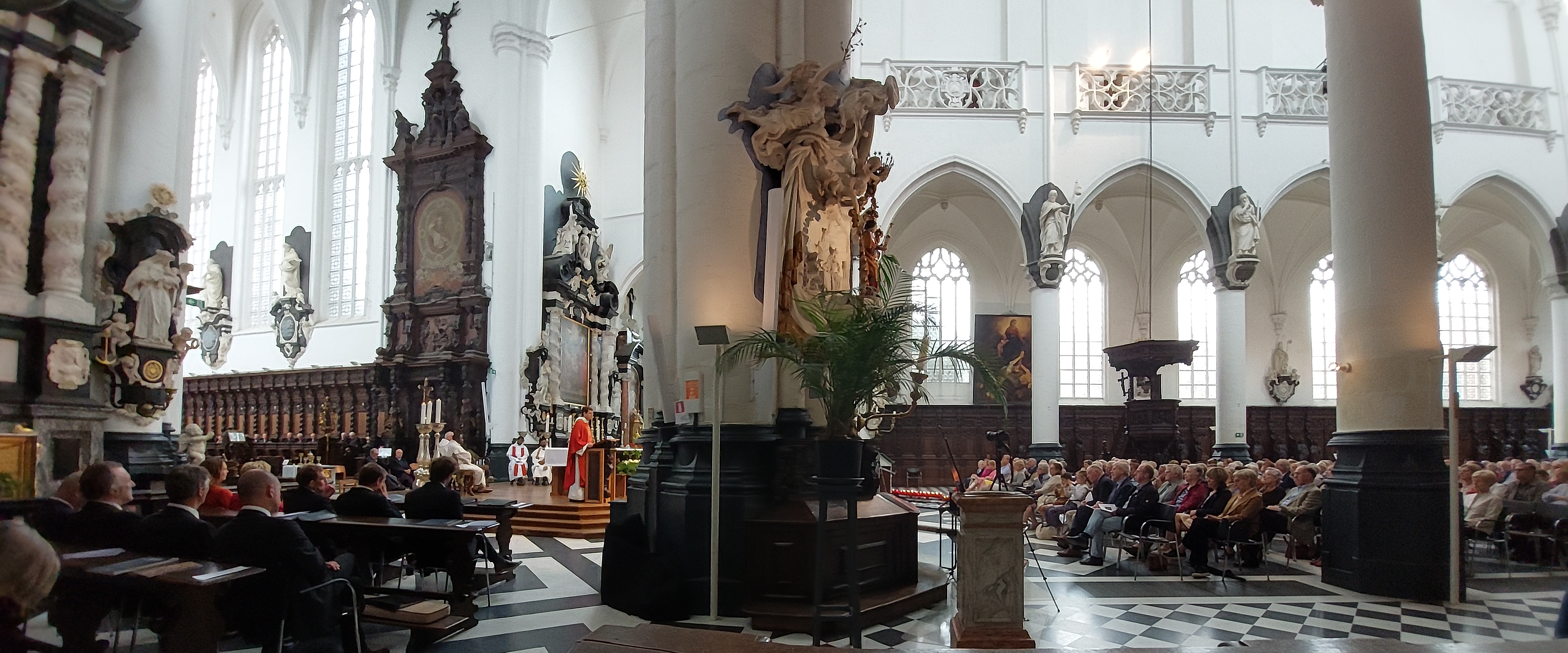 Sint Paulus Antwerpen