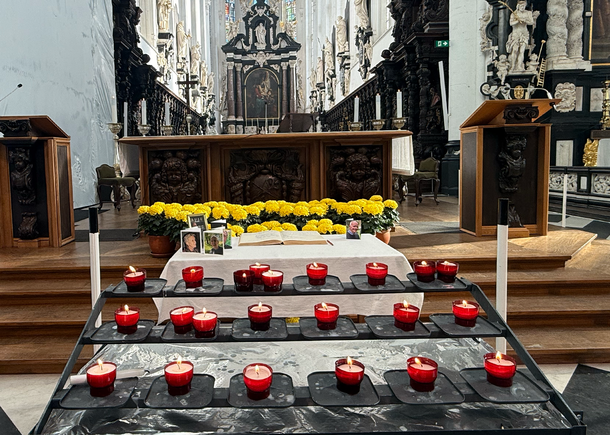 Sint Paulus Antwerpen