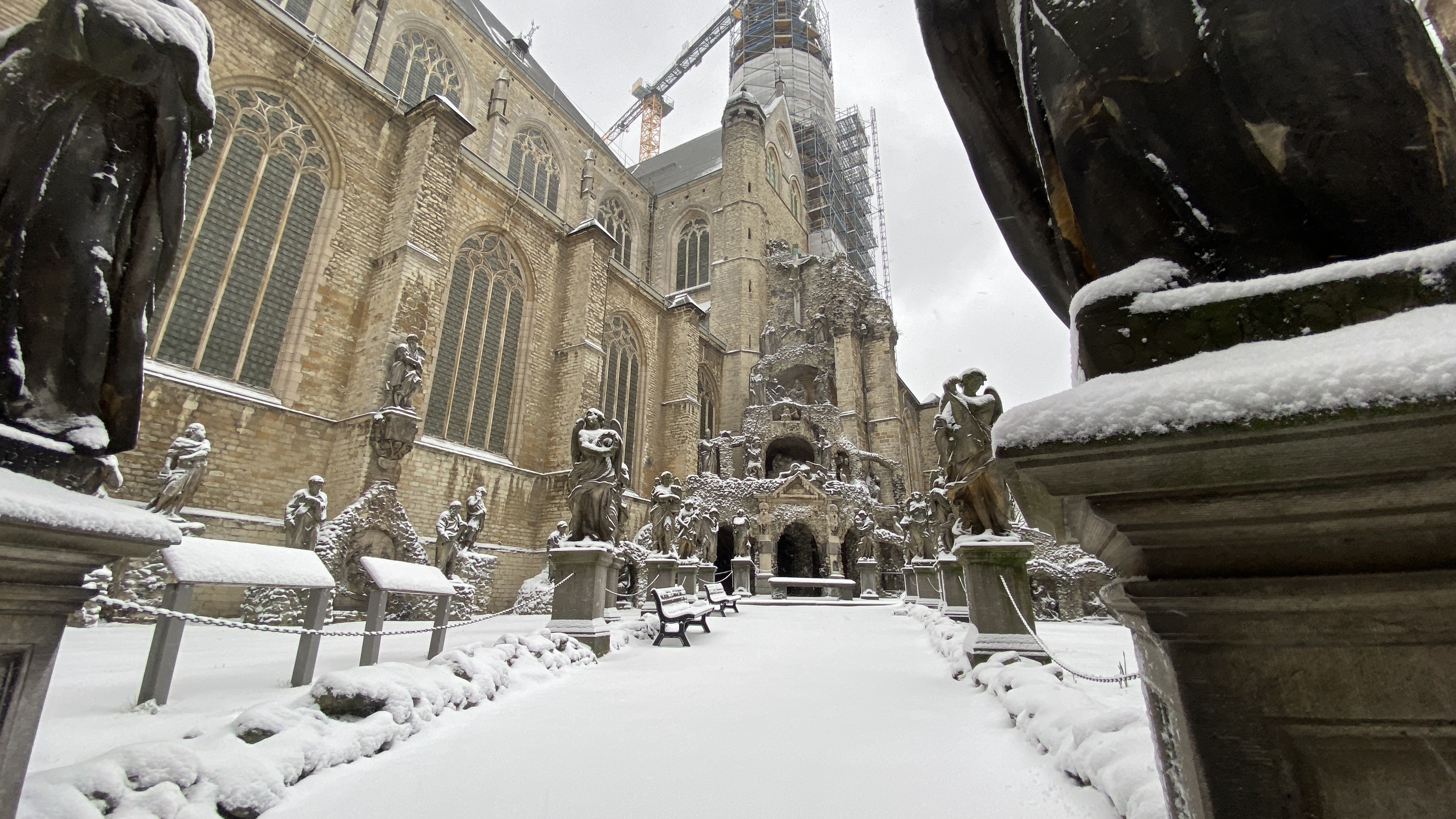 Sint Paulus Antwerpen