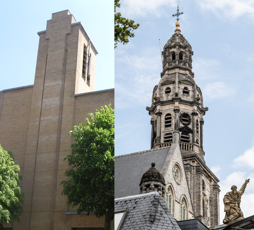 Sint Paulus Antwerpen