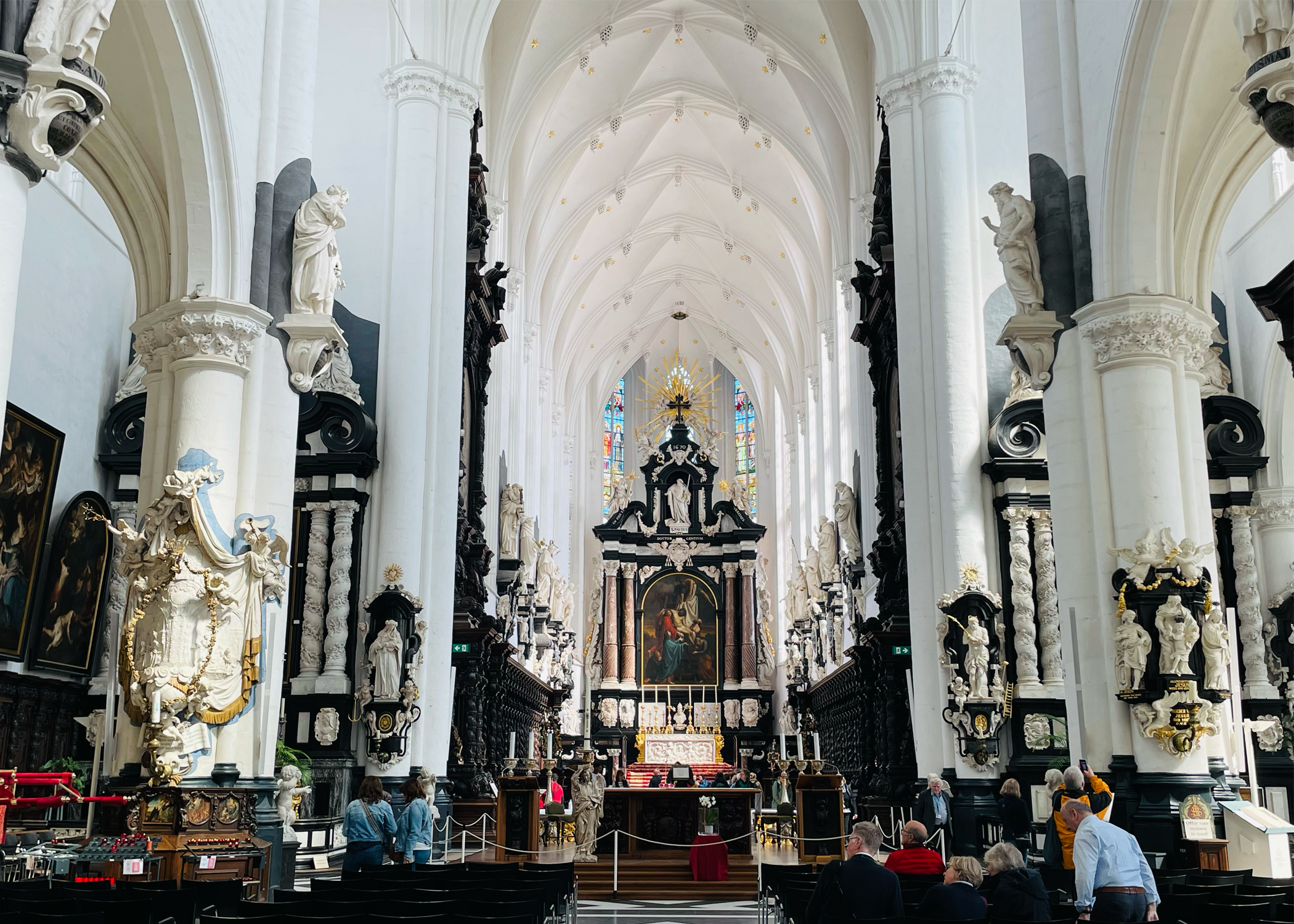 Sint Paulus Antwerpen