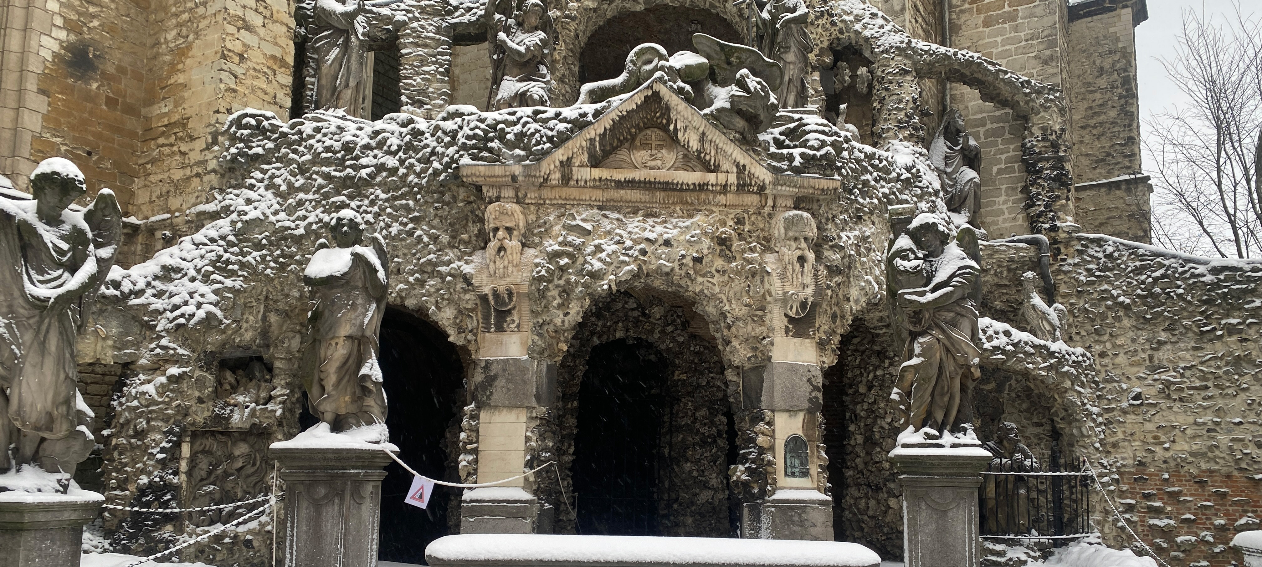 Sint Paulus Antwerpen