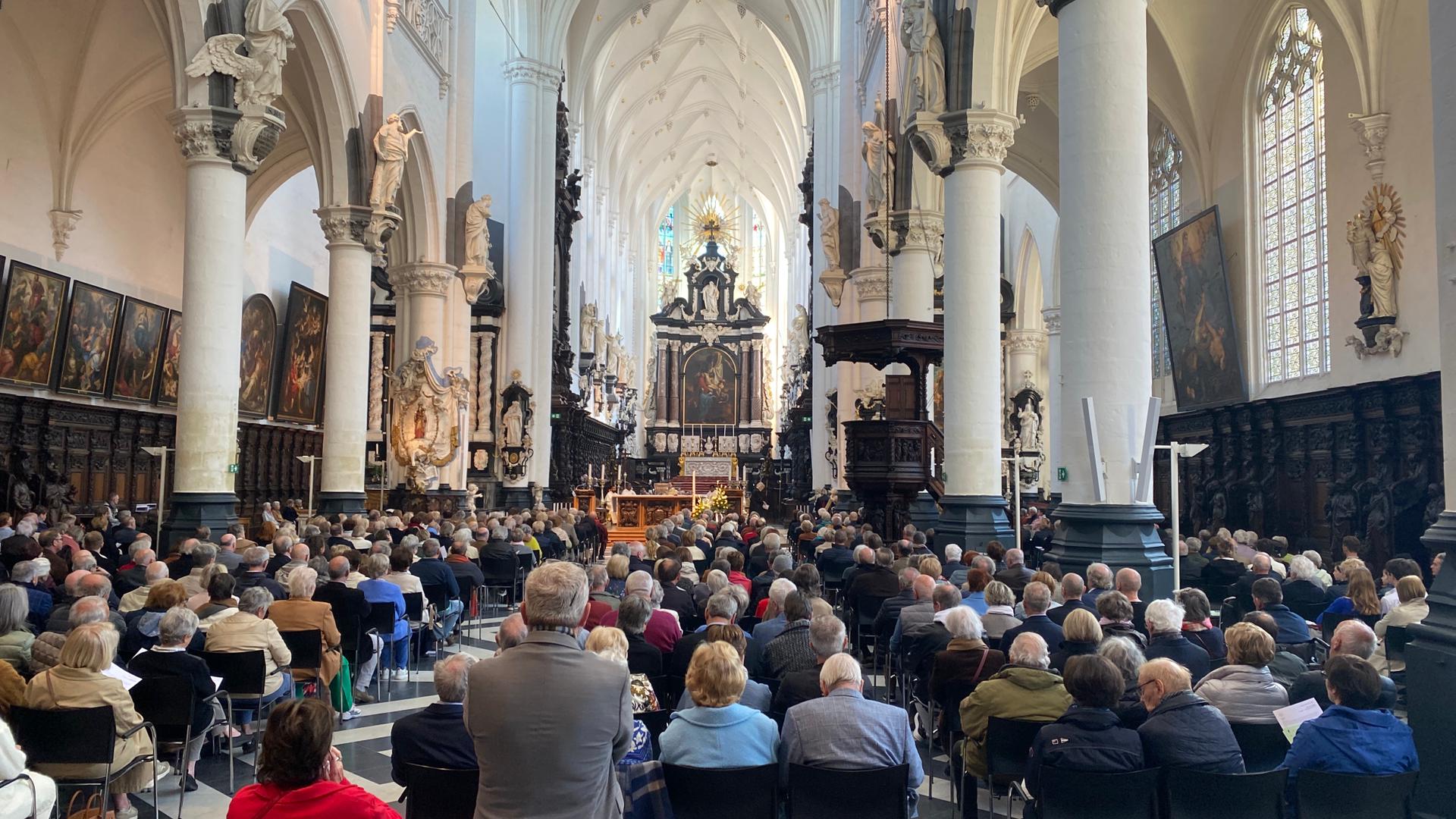 Sint Paulus Antwerpen