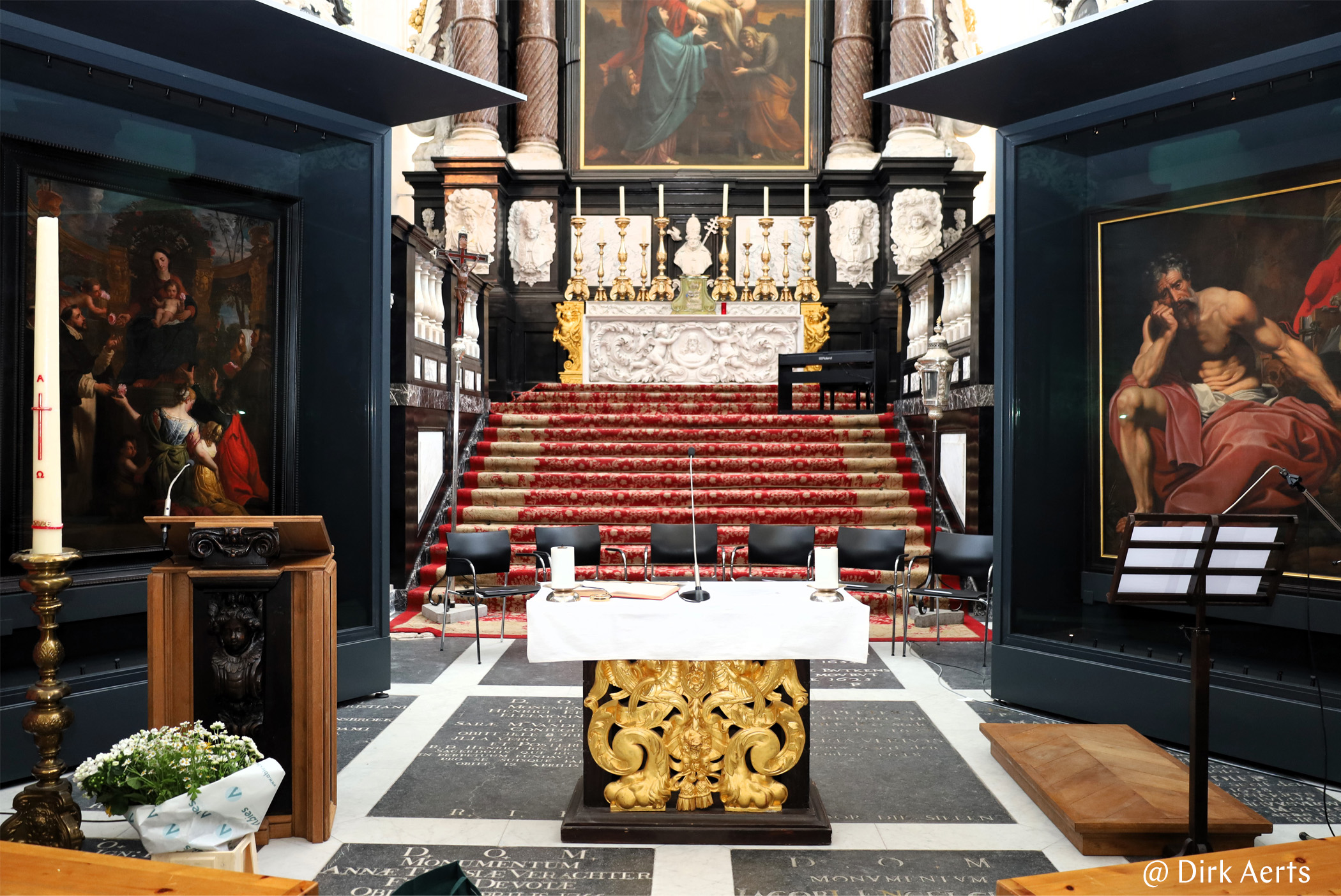 Sint Paulus Antwerpen