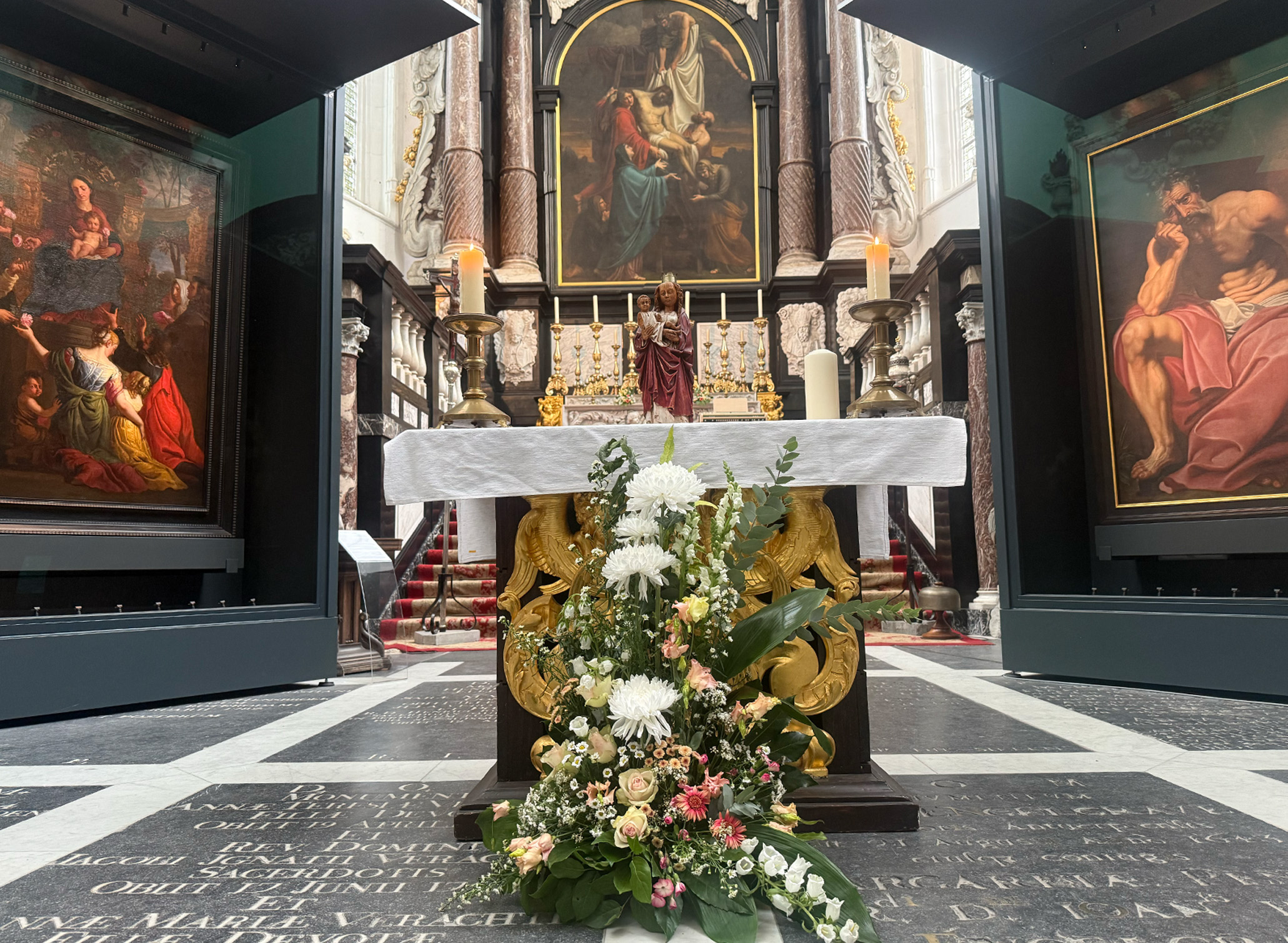Sint Paulus Antwerpen