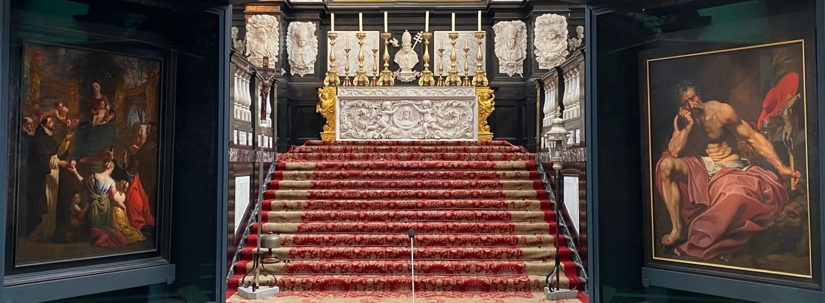 Sint Paulus Antwerpen