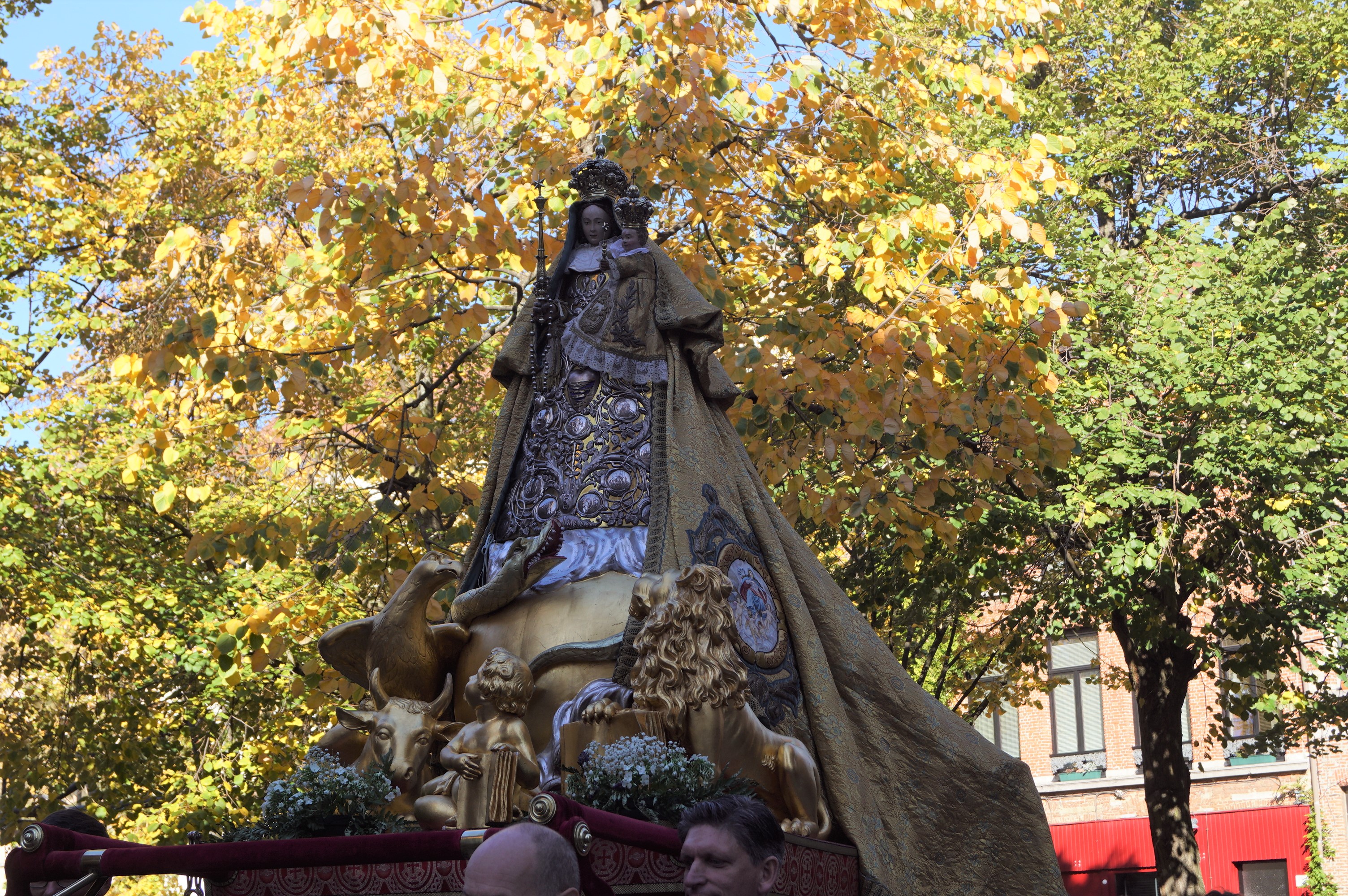 Sint Paulus Antwerpen