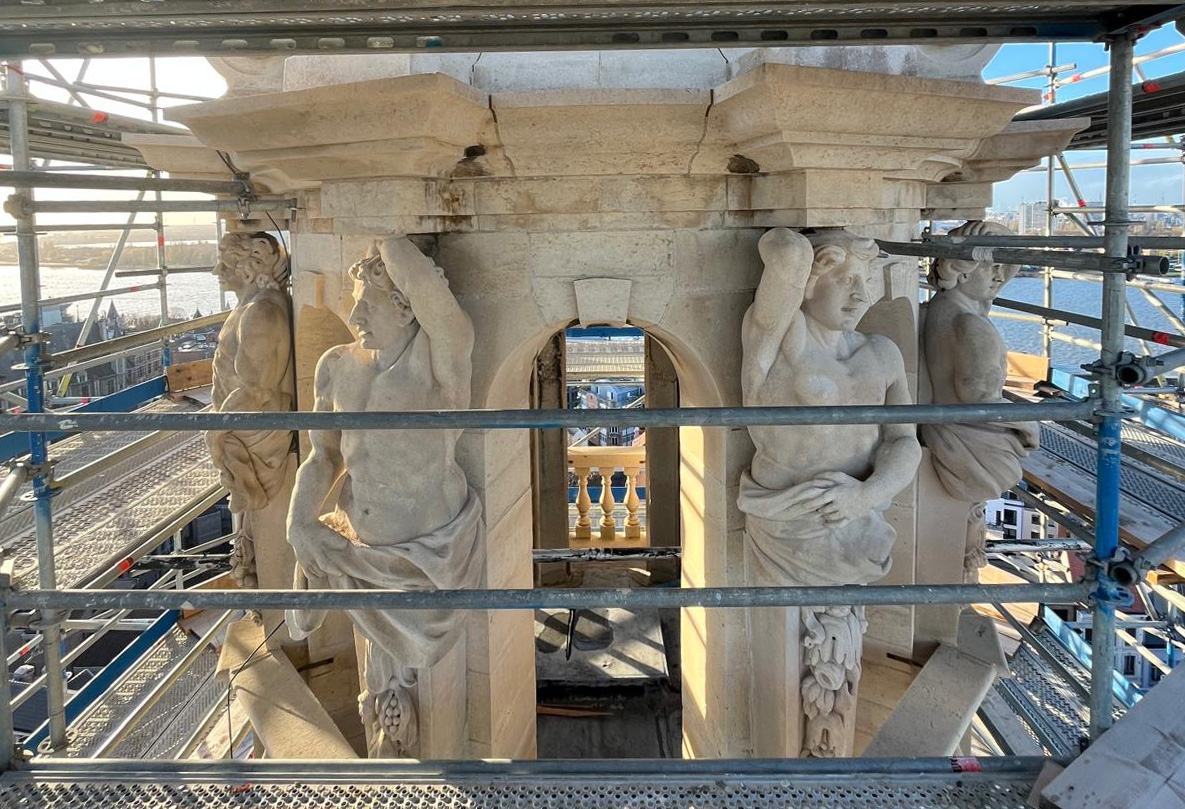 Sint Paulus Antwerpen